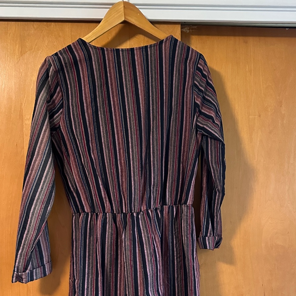 Universal Thread Jumpsuit - Picture 6 of 7
